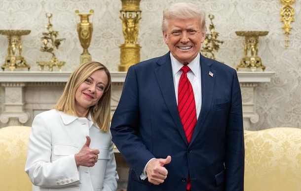 Italy Blocks US Military Aircraft Landing Amid Iran War