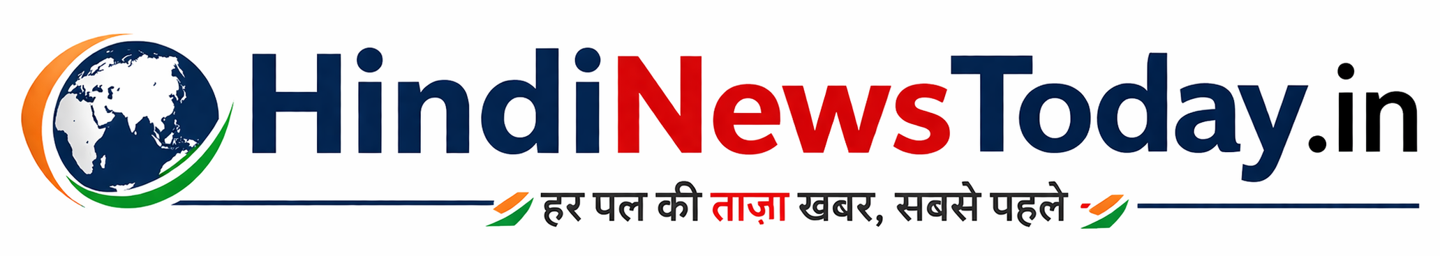 Hindi News Today
