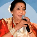 Legendary Singer Asha Bhosle Passes Away at 92 After Prolonged Illness