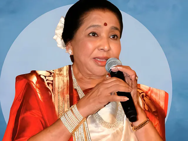 Asha Bhosle Admitted to ICU, Condition Critical Due to Respiratory and Cardiac Issues