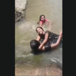 A craze for selfies claimed the lives of three girls!