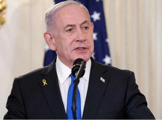 Netanyahu’s New Plan to Bypass Hormuz Amid Iran Tensions