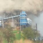 Vedanta Power Plant Blast in Sakti: 10 Workers Killed in Boiler Explosion