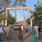 Clash in Machalpur Wedding Procession Over Bike Passage