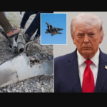 Daring US Rescue: Downed F-15 Airman Saved Inside Iran