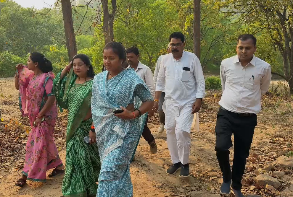 Electricity to Reach Remote Villages of Surajpur After 78 Years of Darkness