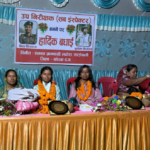 Korba Pride: Farmer’s Two Daughters Become Police Sub-Inspectors, Village Celebrates Their Success