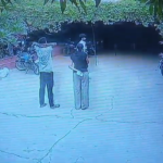 Girl Assaulted Publicly in Bilaspur, Incident Caught on CCTV