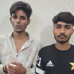 Indore Stabbing Case: Main Accused Arrested Within 24 Hours, Two Minors Also Detained