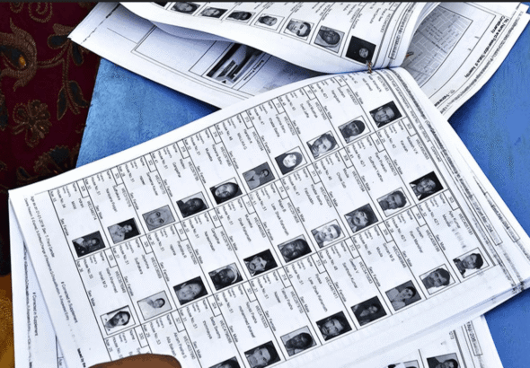 Intellectuals Demand Immediate End to SIR Process