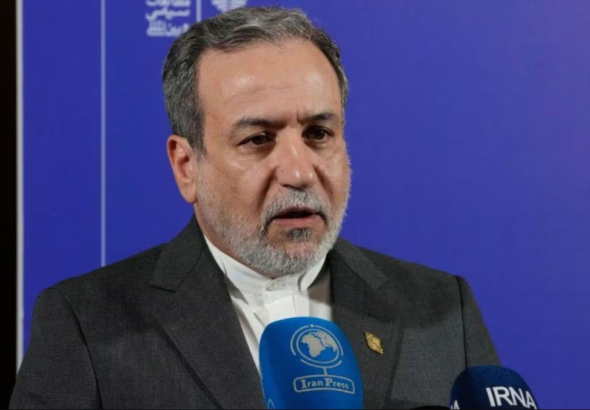 Iran FM Abbas Araghchi May Visit Pakistan, Focus on Possible US Peace Talks