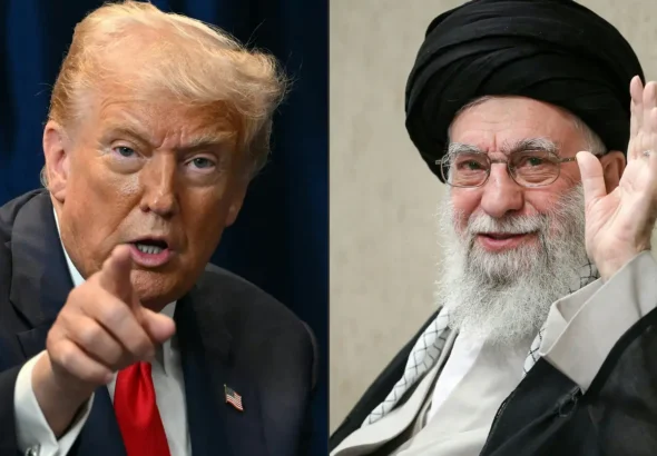 Iran Rejects Trump Ultimatum? US-Israel Prepare Next Strike Plan