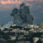 Why Israel Continues Strikes in Lebanon Despite Iran Ceasefire? Explained