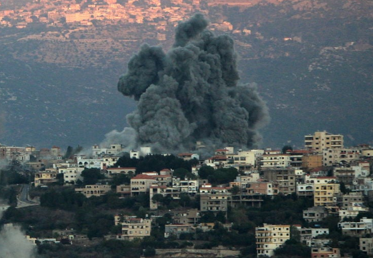 Why Israel Continues Strikes in Lebanon Despite Iran Ceasefire? Explained
