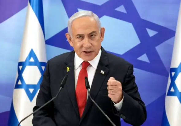 Israel Ready for Direct Talks with Lebanon, Netanyahu’s Big Move Raises Hope of De-escalation
