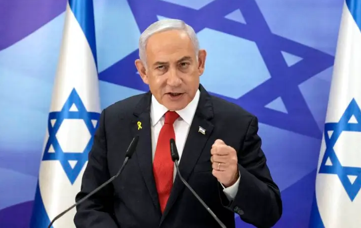 Israel Ready for Direct Talks with Lebanon, Netanyahu’s Big Move Raises Hope of De-escalation