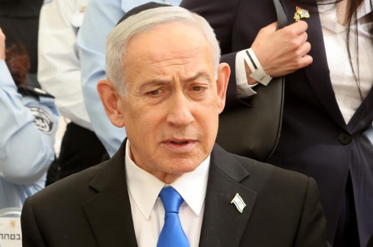 Israel PM Benjamin Netanyahu Reveals Prostate Cancer, Kept It Secret for Two Months