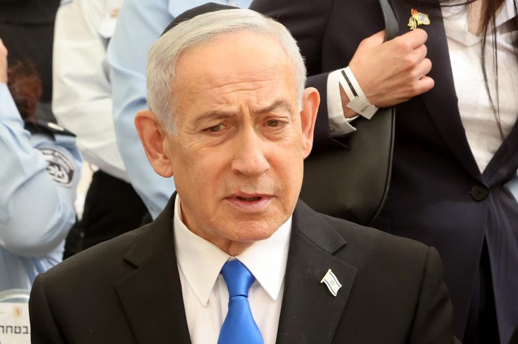 Israel PM Benjamin Netanyahu Reveals Prostate Cancer, Kept It Secret for Two Months