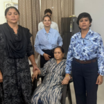 Madhya pradesh News Rajgarh CMHO Caught Red-Handed Taking Bribe