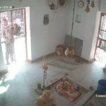 Shiva Temple Theft in Burhanpur: Copper Cobra Stolen on Camera, Accused Identified