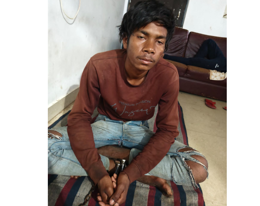 Minor Boy Murdered by Neighbor, Body Dumped in Well; Accused Arrested