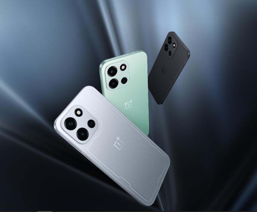 OnePlus Nord 6 Specs Leaked Ahead of Launch with 50MP Camera