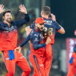 RCB Beat CSK by 43 Runs, Stay Unbeaten in IPL 2026