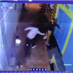 Rajgarh Robbery in 3 Seconds: Jeweller Chases Accused 200m, Four Arrested