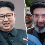 Iranian Missiles Linked to North Korean Tech, Raises Alarm in Israel Conflict