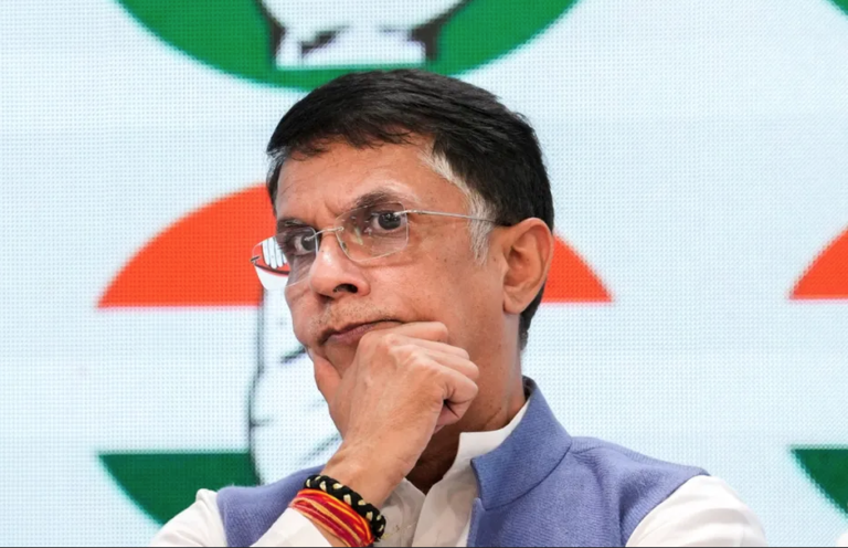 Assam: Police Raid at Pawan Khera’s Residence After Passport Allegations