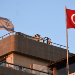 Istanbul Shooting Near Israeli Consulate: Three Attackers Killed, Two Police Officers Injured