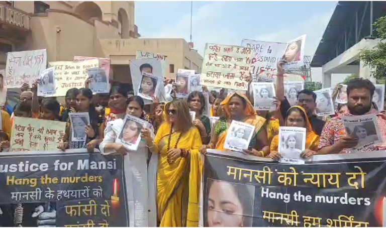 Bride Dies Under Suspicious Circumstances Within 3 Months of Marriage