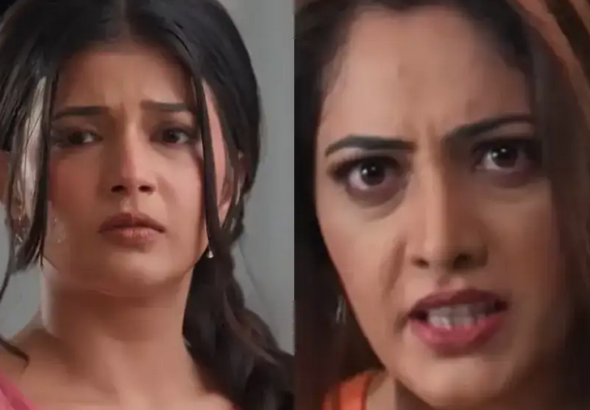 Yeh Rishta Kya Kehlata Hai Twist: Abhira to Expose Meher