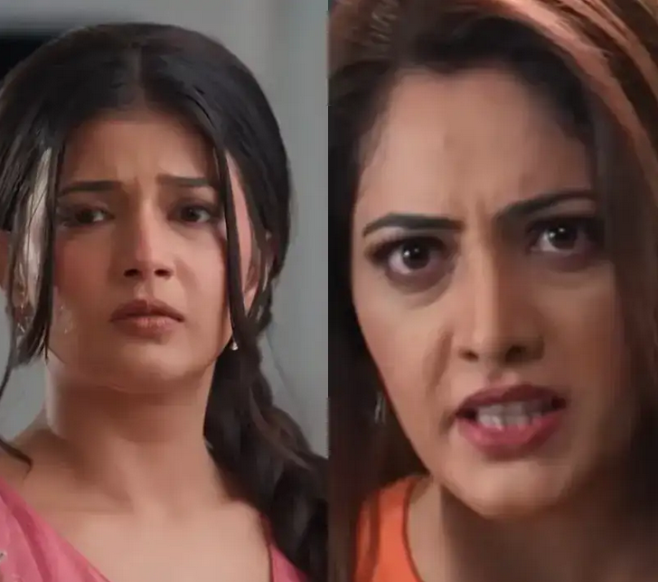 Yeh Rishta Kya Kehlata Hai Twist: Abhira to Expose Meher