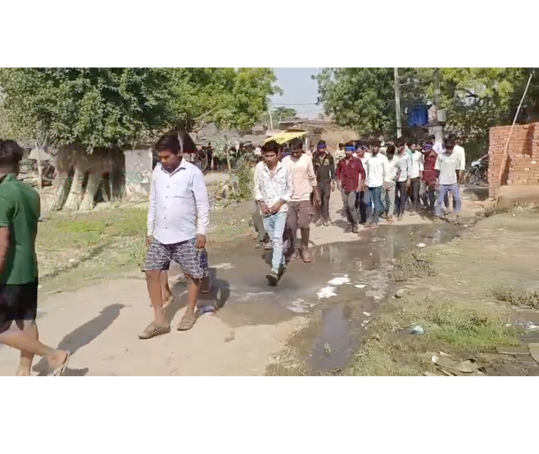 Man Assaulted for Skipping Buddhist Event