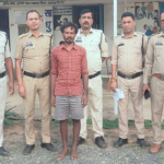 Surajpur Horror: Son Kills Mother After Brutal Assault, Arrested