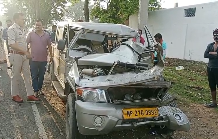 Speeding Camper Runs Over Two Women on Morning Walk, Both Die on Spot