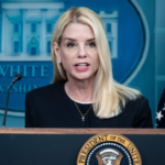 Trump Fires Attorney General Pam Bondi