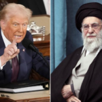 Trump Issues Strong Warning to Iran, Says “Can Wipe Out the Country in One Night”