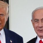 After Trump’s Call, Netanyahu Softens Stance; Israel Ready to Reduce Lebanon Strikes and Hold Talks