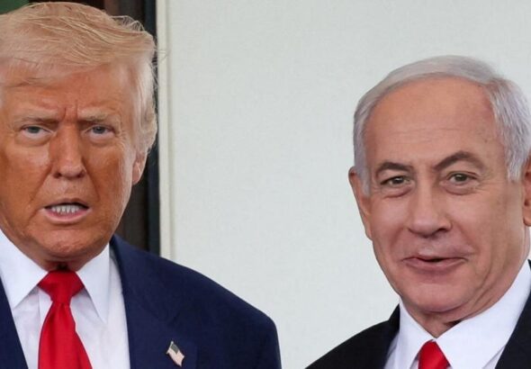 After Trump’s Call, Netanyahu Softens Stance; Israel Ready to Reduce Lebanon Strikes and Hold Talks