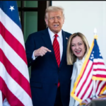 Trump vs Pope 2026: Global Christian Backlash as Italy PM Meloni Slams Remarks