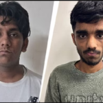 Two Terror Suspects Arrested in Noida: ISI Links, Grenade Attack Plot Foiled