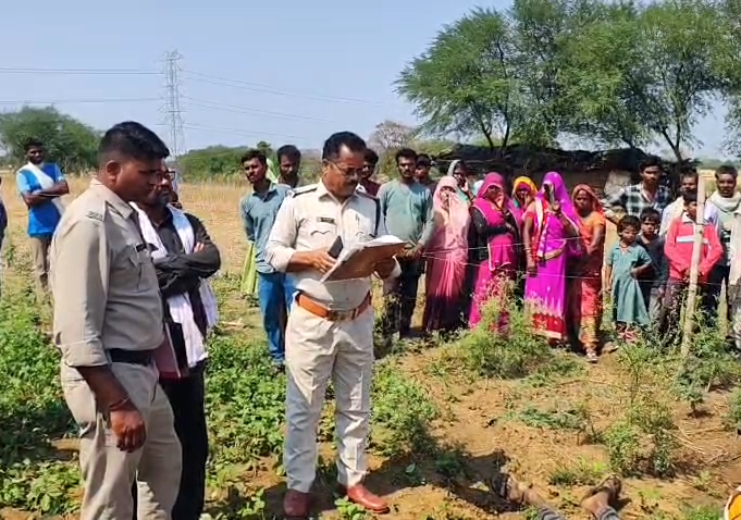 Two Youths Die After Electrocution from Farm Fencing Wire