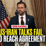 Islamabad Talks Collapse: JD Vance Returns as Iran Rejects US Conditions