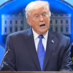 Trump Claims US Has More Oil Than Next Two Countries Amid Iran Talks