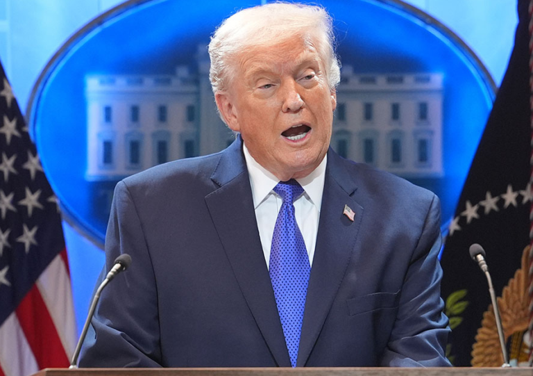 Trump Claims US Has More Oil Than Next Two Countries Amid Iran Talks