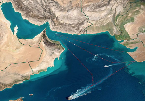 What is the Strait of Hormuz? Why Iran’s Statement Has Increased Tensions | Full Details