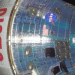 Artemis II Re-entry Thrills: 40,000 km/h Speed and 2760°C Heat During Return to Earth