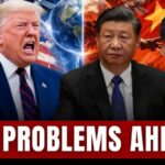 China’s possible entry may escalate the West Asia crisis as US blockade in the Hormuz Strait raises global tensions.